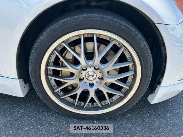 Lexus LS 2008-04 6995076-6