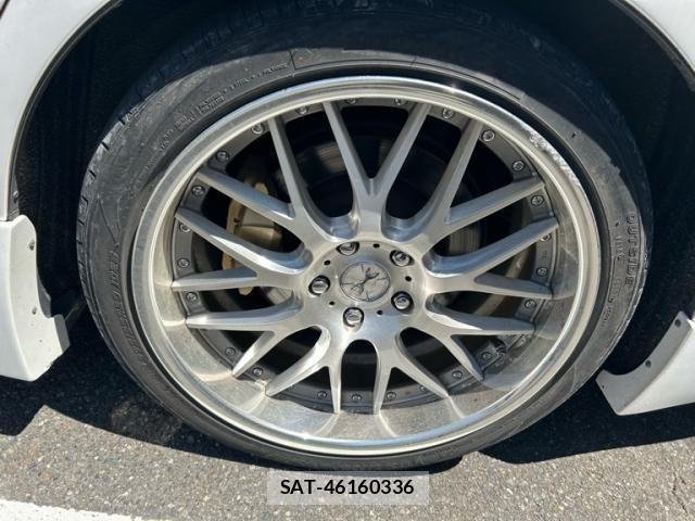 Lexus LS 2008-04 6995076-8