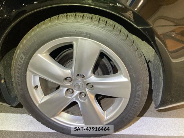 Lexus LS 2007-03 7220981-8