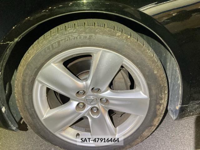 Lexus LS 2007-03 7220981-9