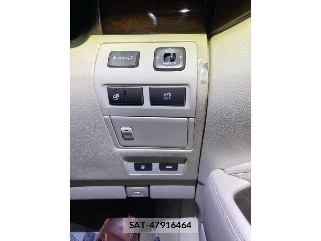 Lexus LS 2007-03 7220981-22