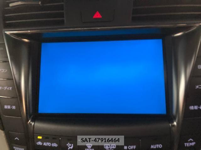 Lexus LS 2007-03 7220981-26