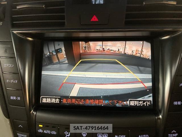 Lexus LS 2007-03 7220981-27
