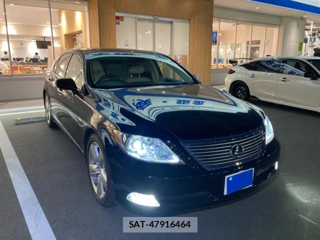 Lexus LS 2007-03 7220981-1