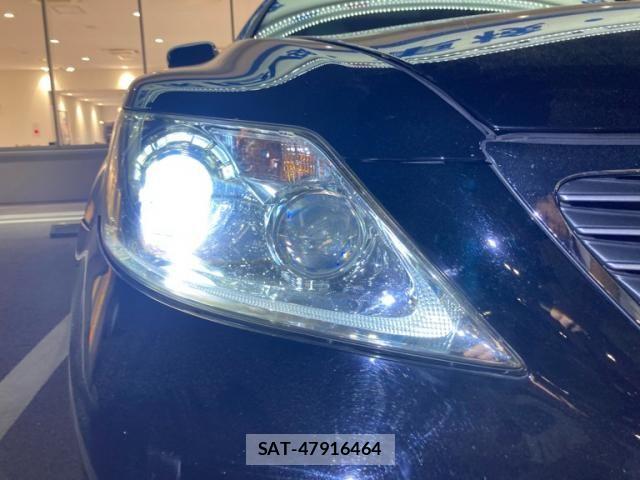Lexus LS 2007-03 7220981-3