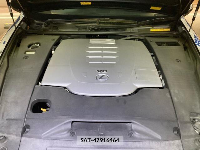 Lexus LS 2007-03 7220981-5