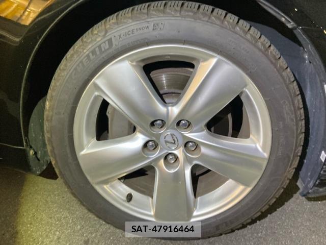 Lexus LS 2007-03 7220981-6