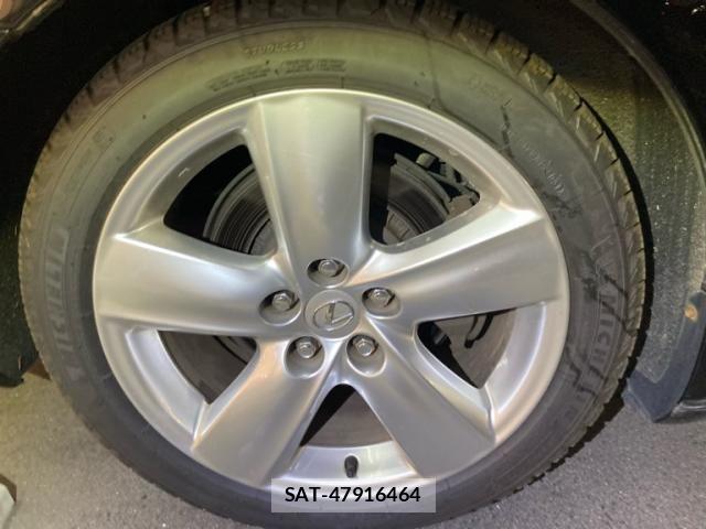 Lexus LS 2007-03 7220981-7