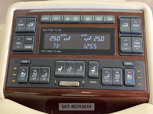 Lexus LS 2013-10 7220971-10