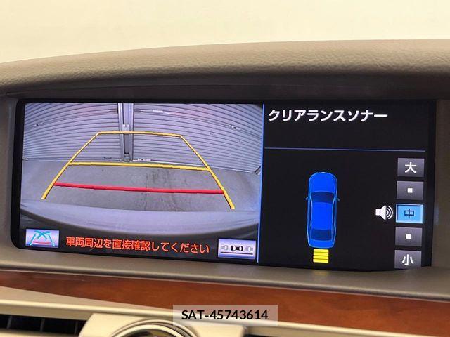 Lexus LS 2013-10 7220971-5