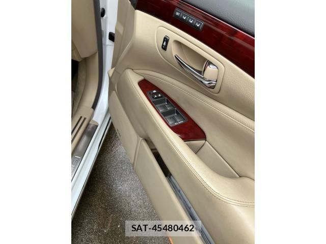 Lexus LS 2008-10 7328036-10