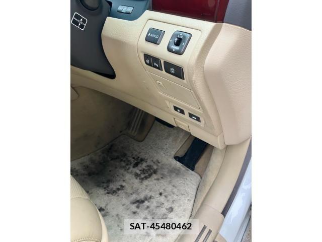Lexus LS 2008-10 7328036-11