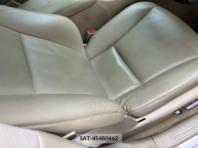 Lexus LS 2008-10 7328036-13