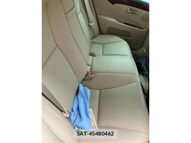 Lexus LS 2008-10 7328036-14