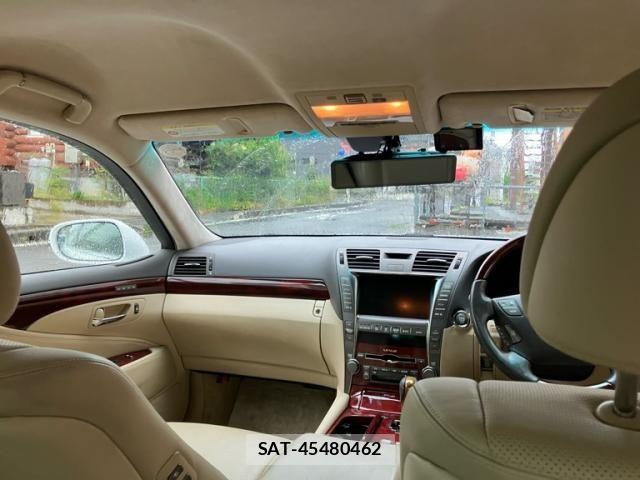 Lexus LS 2008-10 7328036-15