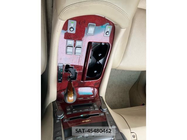 Lexus LS 2008-10 7328036-17
