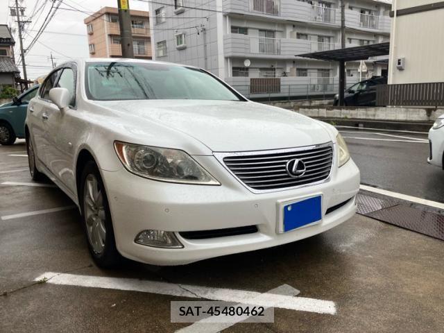 Lexus LS 2008-10 7328036-1