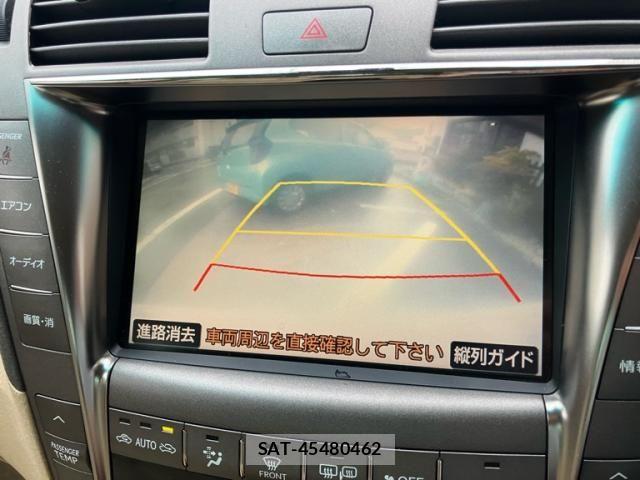 Lexus LS 2008-10 7328036-20