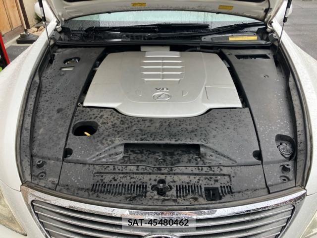 Lexus LS 2008-10 7328036-21