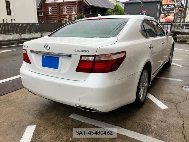 Lexus LS 2008-10 7328036-2
