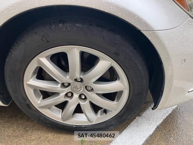 Lexus LS 2008-10 7328036-4