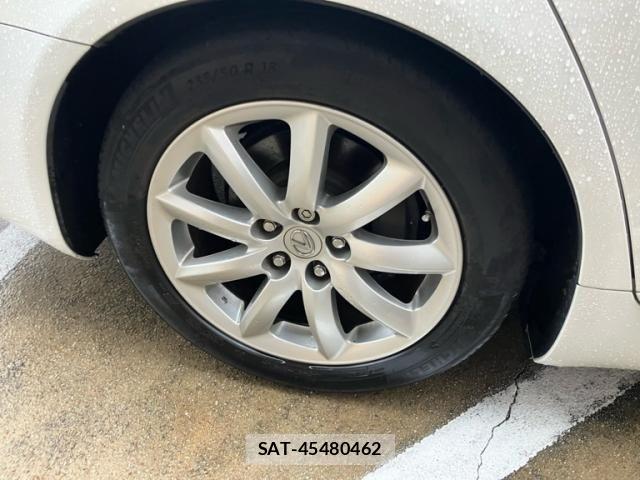 Lexus LS 2008-10 7328036-5