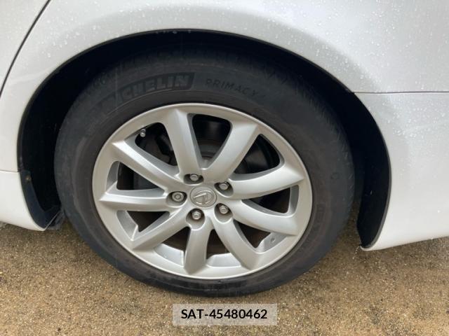 Lexus LS 2008-10 7328036-6