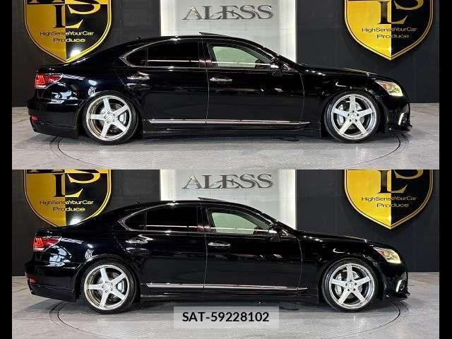 Lexus LS 2012-12 7358490-7