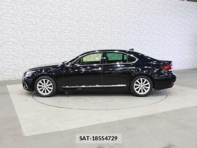 Lexus LS 2016-09 7358492-11