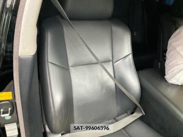 Lexus LS 2009-10 7358494-11