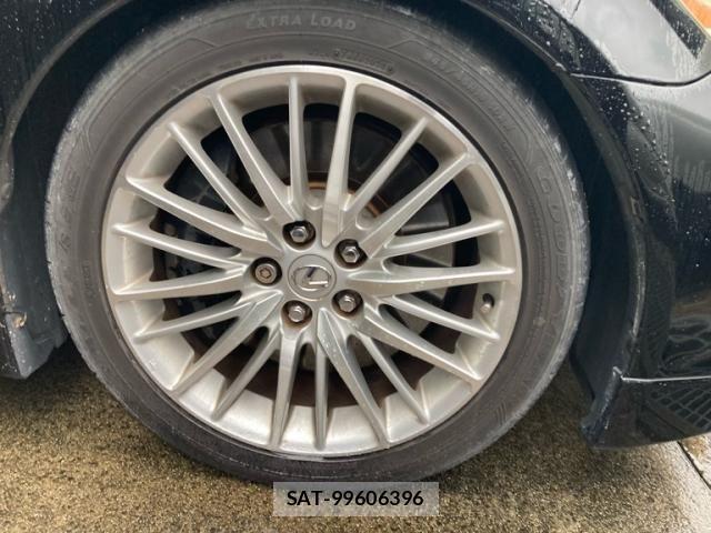 Lexus LS 2009-10 7358494-4