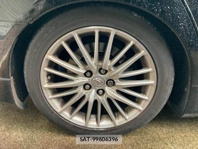 Lexus LS 2009-10 7358494-5
