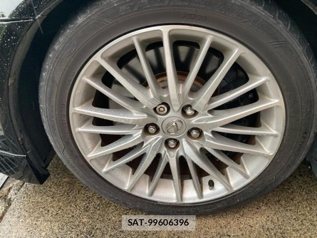 Lexus LS 2009-10 7358494-6