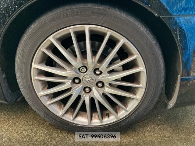 Lexus LS 2009-10 7358494-7