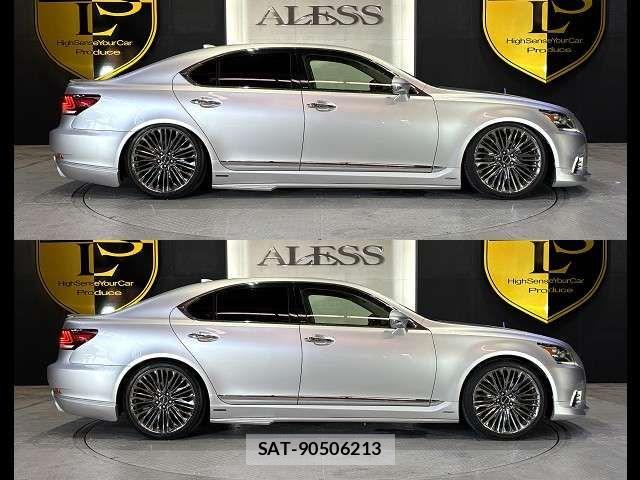 Lexus LS 2015-09 7378966-7