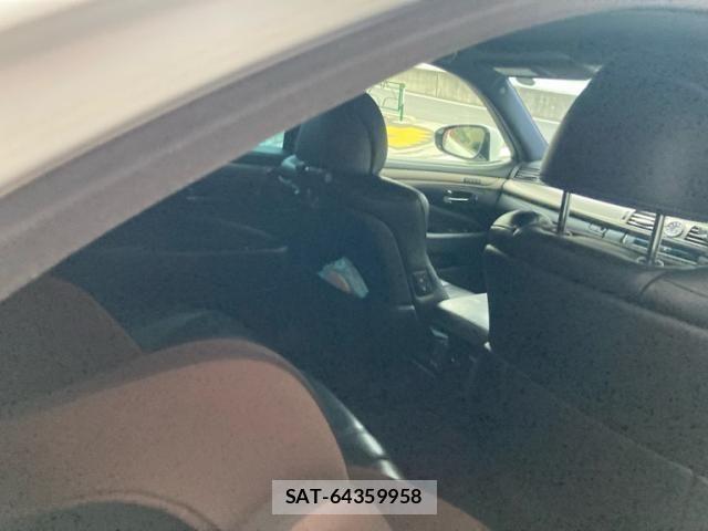 Lexus LS 2013-05 7455404-6
