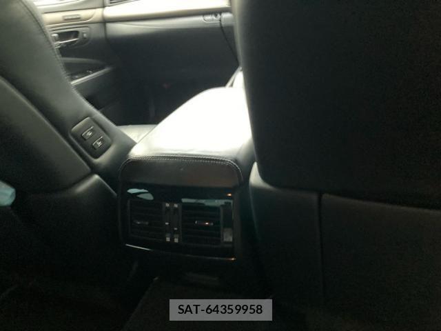 Lexus LS 2013-05 7455404-8