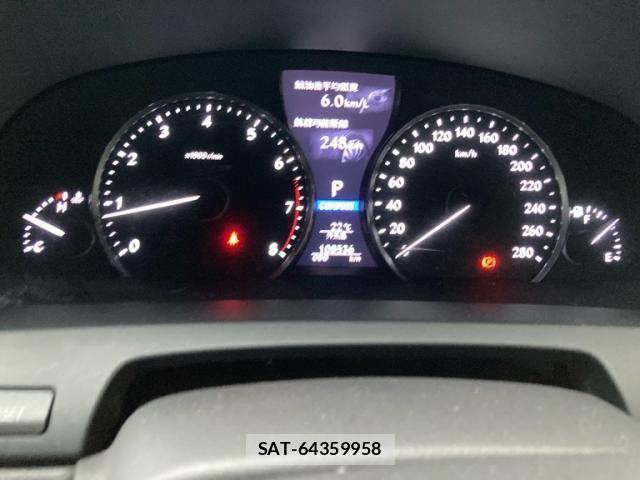 Lexus LS 2013-05 7455404-19