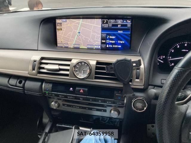 Lexus LS 2013-05 7455404-20