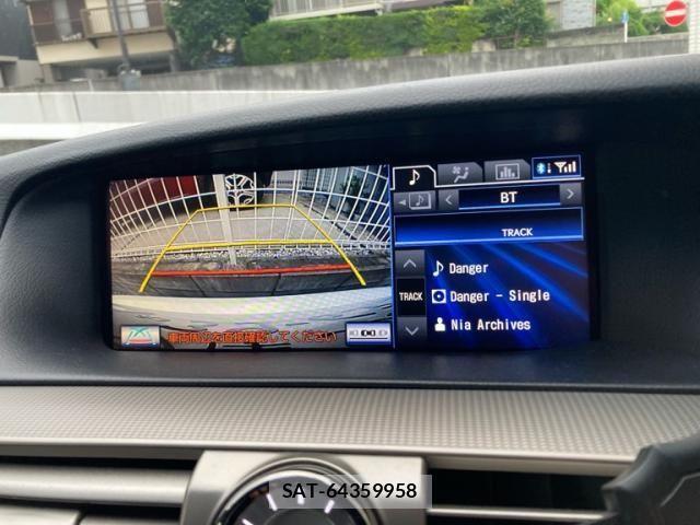 Lexus LS 2013-05 7455404-24