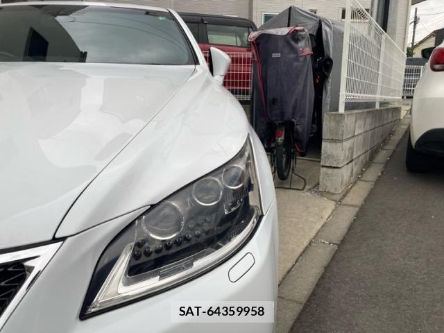 Lexus LS 2013-05 7455404-1