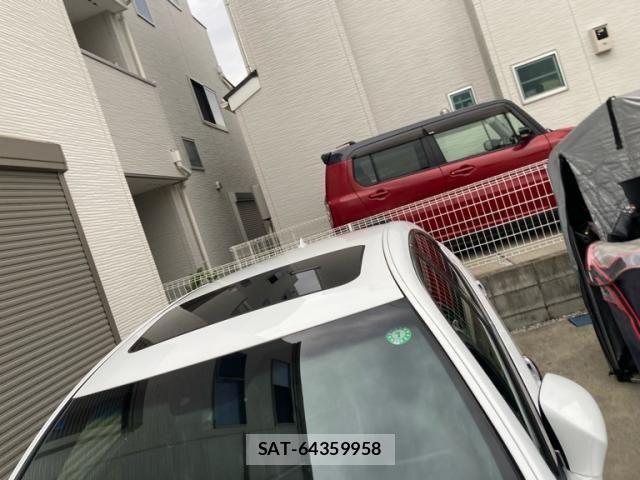 Lexus LS 2013-05 7455404-2