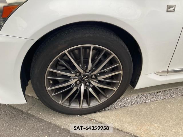 Lexus LS 2013-05 7455404-3