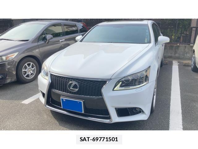 Lexus LS 2014-08 7455403-0