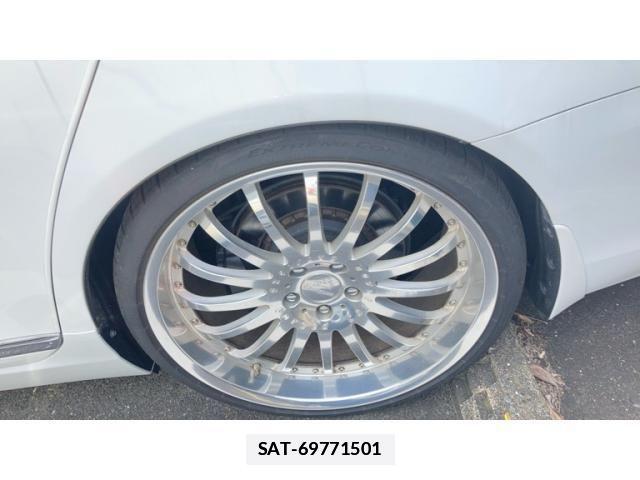 Lexus LS 2014-08 7455403-9