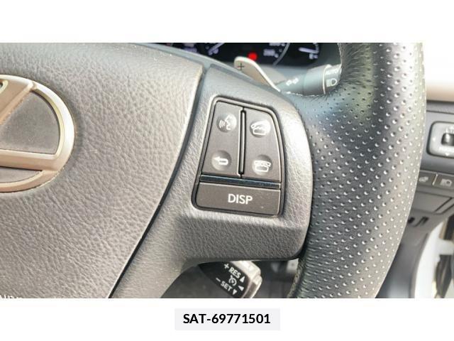 Lexus LS 2014-08 7455403-18