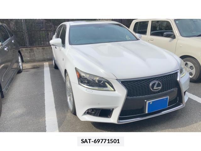 Lexus LS 2014-08 7455403-1