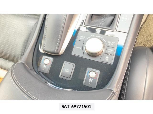 Lexus LS 2014-08 7455403-20