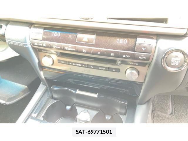 Lexus LS 2014-08 7455403-22