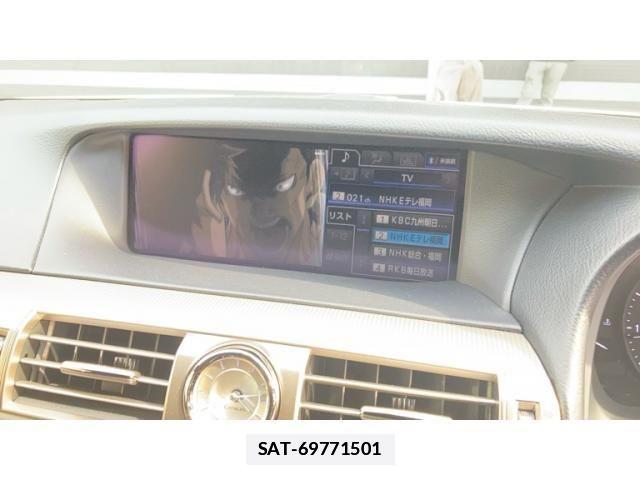 Lexus LS 2014-08 7455403-23